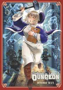 9781975326449-197532644X-Delicious in Dungeon, Vol. 5 (Delicious in Dungeon, 5)
