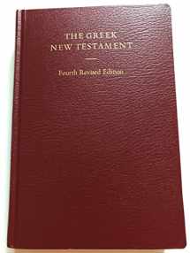 9783438051103-3438051109-The Greek New Testament: With English Introduction/flexible
