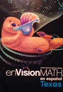 9780328291038-032829103X-enVision Math en espanol Texas-Grade 3 (Scott Foresman-Addison Wesley)