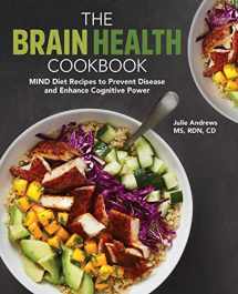 9781646115174-1646115171-The Brain Health Cookbook: MIND Diet Recipes to Prevent Disease and Enhance Cognitive Power