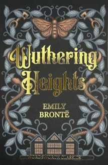 9781853260018-1853260010-Wuthering Heights (Wordsworth Classics)