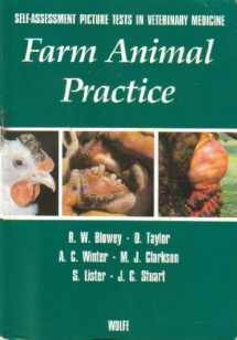 9780723417439-0723417431-Self Assessment Picture Tests in Veterinary Medicine: Farm Animal Practice