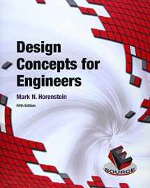 9780134001876-0134001877-Design Concepts for Engineers