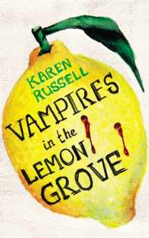 9780701187880-0701187883-Vampires in the Lemon Grove