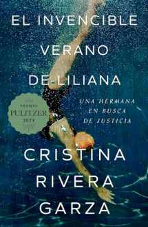 9781644734346-1644734346-El invencible verano de Liliana / Liliana's Invincible Summer (Premio Pulitzer) (Spanish Edition)