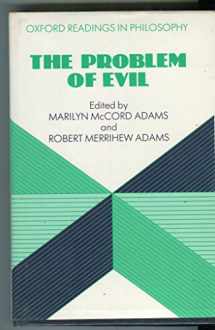 9780198248675-0198248679-The Problem of Evil (Oxford Readings in Philosophy)