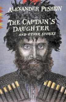 9780307949653-0307949656-The Captain's Daughter: And Other Stories (Vintage Classics)