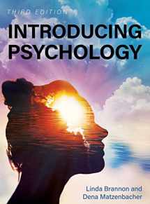 9781516579280-1516579283-Introducing Psychology