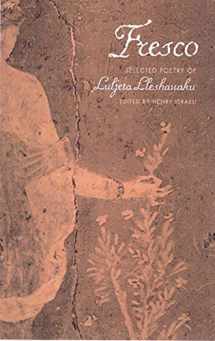 9780811215114-0811215113-Fresco: Selected Poetry of Luljeta Lleshanaku