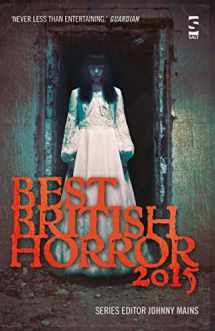 9781784630287-1784630284-Best British Horror