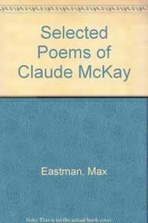 9780156806497-0156806495-Selected Poems of Claude McKay