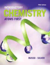 9780321926951-0321926951-Introductory Chemistry: Atoms First Plus Mastering Chemistry with eText -- Access Card Package (5th Edition)