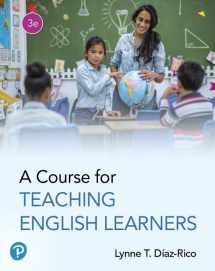 9780134878249-0134878248-Course for Teaching English Learners, A