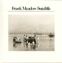 9780893810412-089381041X-Frank Meadow Sutcliffe (History of Photography, Vol. 13)