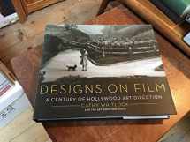 9780060881221-0060881224-Designs on Film: A Century of Hollywood Art Direction