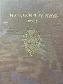 9780197224137-019722413X-The Towneley Plays Volume I: Introduction and Text (EETSS)