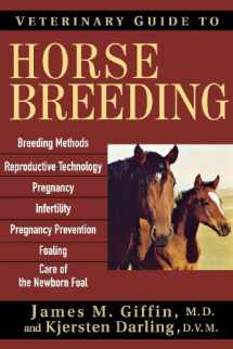 9781630262488-163026248X-Veterinary Guide to Horse Breeding