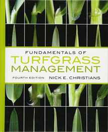 9780470587317-0470587318-Fundamentals of Turfgrass Management