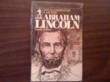 9780915134090-0915134098-Abraham Lincoln by David R. Collins - Part of the Sower Series Biographies
