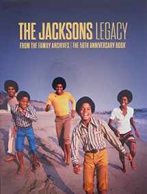 9780316473736-0316473731-The Jacksons: Legacy