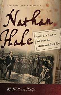 9781611687675-1611687675-Nathan Hale: The Life and Death of America's First Spy