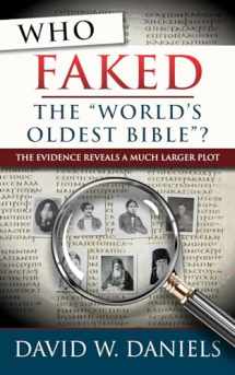 9780758913838-0758913834-Who Faked the World's Oldest Bible ?