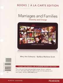 9780205867509-0205867502-Marriages and Families, Books a la Carte Edition (7th Edition)