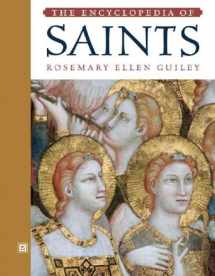 9780816041336-0816041334-The Encyclopedia of Saints