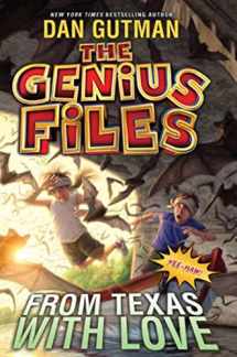9780061827754-0061827754-The Genius Files #4: From Texas with Love