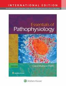 9781451194326-1451194323-Essentials of Pathophysiology: Concepts of Altered Health States