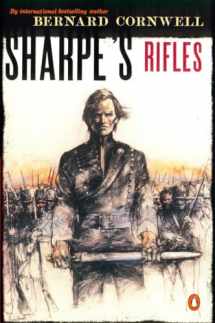 9780140294293-0140294295-Sharpe's Rifles (Richard Sharpe's Adventure Series #1)