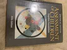 9780970267146-0970267142-Assessment of Children: Cognitive Foundations, 5th Edition by Jerome M. Sattler (2008-05-03)