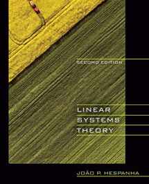 9780691179575-0691179573-Linear Systems Theory: Second Edition