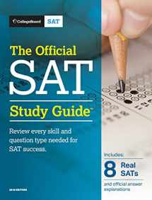 9781457309281-1457309289-The Official SAT Study Guide
