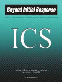 9781438988610-1438988613-Beyond Initial Response: Using the National Incident Management System Incident Command System