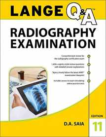 9781259863592-125986359X-LANGE Q&A Radiography Examination, 11th Edition