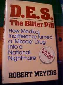 9780399310089-0399310088-D.E.S.: The Bitter Pill