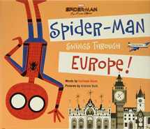 9781368050289-136805028X-Spider-Man: Far From Home: Spider-Man Swings Through Europe!