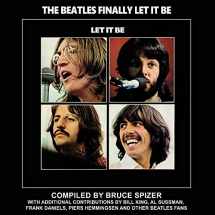 9780983295778-0983295778-The Beatles Finally Let It Be (Beatles Album Series)