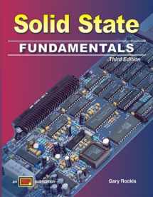 9780826916341-0826916341-Solid State Fundamentals for Electricians