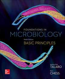 9780077731052-0077731050-Foundations in Microbiology: Basic Principles