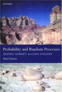 9780198572237-0198572239-Probability and Random Processes
