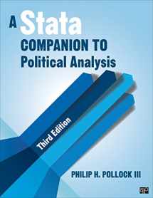 9781452240428-1452240426-A Stata® Companion to Political Analysis