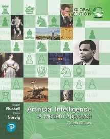 9781292153964-1292153962-Artificial Intelligence: A Modern Approach, Global Edition