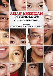 9780805860085-0805860088-Asian American Psychology