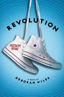 9780545106078-0545106079-Revolution (The Sixties Trilogy #2)