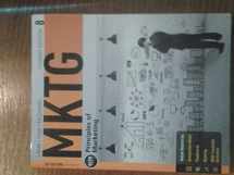 9781285432625-1285432622-MKTG 8 (New, Engaging Titles from 4LTR Press)