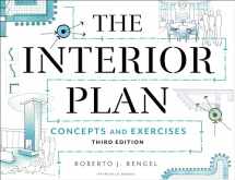 9781501369742-1501369741-The Interior Plan: Concepts and Exercises - Bundle Book + Studio Access Card
