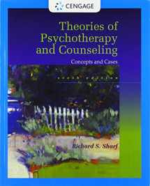 9780357671047-035767104X-Theories of Psychotherapy & Counseling: Concepts and Cases