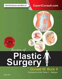 9780323354912-0323354912-Review of Plastic Surgery